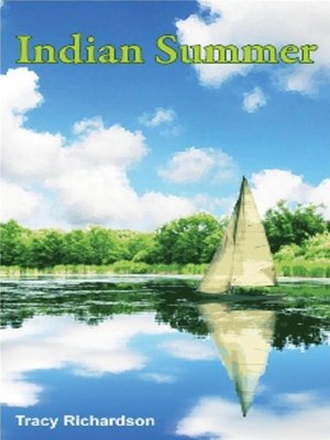 cover image of Indian Summer